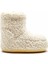 Kadın Kar Botu 14094500-002 Moon Boot Icon Low Faux Astrak Cream 1