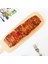 Bambooc 38.5 17 1.5 Kaliteli Mutfak Ahşap Doğrama Blokları Kayın Ceviz Kesme Tahtası Pizza Ekmeği Meyve Suşi Tepsisi Asılabilir Kaymaz Mutfak Aletleri (Yurt Dışından) 4