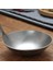 F Dayanıklı Taşınabilir Paslanmaz Çelik Yapışmaz Turner/kepçe Gıda Wok Spatula Kaşık Mutfak Gereçleri Pişirme Gereç Tencere Spatula (Yurt Dışından) 5