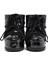 Kadın Kar Botu 14094400-001 Moon Boot Icon Low Glıtter Black 3