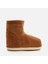 Kadın Kar Botu 14094000-002 Moon Boot Icon Low Nolace Suede Cognac 36/38 1