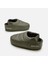 Kadın Terlik 14601400-003 Sandal Band Nylon Khaki 2