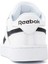 CLUB C REVENGE Beyaz Unisex Sneaker 6