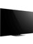 75C835GTV 75 Inç 189 Ekran Uydu Alıcılı Smart 4K Mini LED Google Tv 2