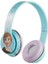 Bluetooth Kulaklık Disney Frozen Karlar Ülkesi Anna Elsa Mikrofonlu Kablosuz Çocuk Kulaklığı Lisansl 4