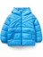 Çocuk Unisex Kapüşonlu Mont 2VBSCN03L 1