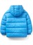 Çocuk Unisex Kapüşonlu Mont 2VBSCN03L 2