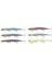 Jerk Minnow 145 mm 17 gr Sınkıng Suni Yem 4