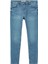 Man Skinny Açık Yıkama Jude Jean 3
