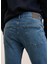 Man Skinny Açık Yıkama Jude Jean 5