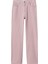 Orta Bel Mid-Rise Düz Paça Jean 3