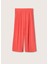 Dökümlü Culotte Pantolon 2