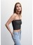 Taşlı Bandeau Üst 1