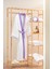 Lavendıer Lavender Extra Soft-Zarif ve Modern %100 Pamuk Bornoz/sabahlık 1