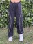 Vintage Line Detay Kargo Cep Trotters Baggy Eşofman Altı 2