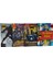 Chronicles Of The Dark Knight Batman Hardcover Box Set - Matthew K. Manning 4