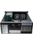 Tgc 4003-HT 4u 3 Bays Hotswap 400 mm Server Kasa 4