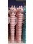 Tavşan Başlıklı Versatil Kalem 0,7mm, Pembe 1