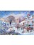 Puzzle 2000 Prç Kasabada Kış 260517 / 1