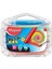 Color Peps Jel Mum Boya 6 Renk Plastik Çantalı 3154148363064 1