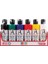 6 Renk 70ML Akrilik Boya 1
