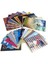 A4 Dikişli Kaye Defter Karton Kapak Kareli 80 Yaprak 80/4 (12 Li Paket) T.d 1