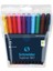Schneıder Toplıner 967 Fiber Uçlu Kalem 0,4 mm 10'lu SCR100 1