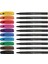 Schneıder Toplıner 967 Fiber Uçlu Kalem 0,4 mm 10'lu SCR100 2