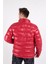 80180-FW Erkek Şişme Mont 4