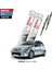 Citroen C3 2007 Model Silecek Takımı Bosch Eco (Telli) 1