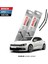 Volkswagen Scirocco 2009 Model Bosch Aeroeco Muz Silecek Takımı 1