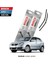 Volkswagen Polo 2009 Model Bosch Aeroeco Muz Silecek Takımı 1