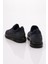 2045 Erkek Düz Taban Sneaker 3
