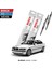 Bmw 3 Serisi E46 2004 Model Silecek Takımı Bosch Eco (Telli) 1