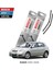 Toyota Corolla Hb 2002 Model Bosch Aeroeco Muz Silecek Takımı 1