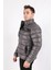 80180-FW Erkek Şişme Mont 2