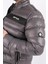 80180-FW Erkek Şişme Mont 5