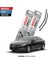 Volvo S60 2014 Model Bosch Aeroeco Muz Silecek Takımı 1