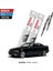 Bmw 3 Serisi E36 1995 Model Silecek Takımı Bosch Eco (Telli) 1