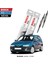 Alfa Romeo 145 1997 Model Silecek Takımı Bosch Eco (Telli) 1