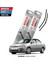 Toyota Corolla 2005 Model Bosch Aeroeco Muz Silecek Takımı 1