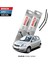 Toyota Yaris 1998 Model Bosch Aeroeco Muz Silecek Takımı 1
