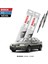 Alfa Romeo 166 2000 Model Silecek Takımı Bosch Eco (Telli) 1