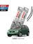 Volkswagen Polo 2003 Model Bosch Aeroeco Muz Silecek Takımı 1