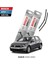 Volkswagen Golf 6 2011 Model Bosch Aeroeco Muz Silecek Takımı 1