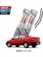 Renault Megane 1 2001 Model Bosch Aeroeco Muz Silecek Takımı 1