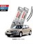 Renault Laguna 2 2001 Model Bosch Aeroeco Muz Silecek Takımı 1