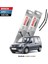 Peugeot Partner 2009 Model Bosch Aeroeco Muz Silecek Takımı 1