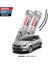 Skoda Fabia 2014 Model Bosch Aeroeco Muz Silecek Takımı 1