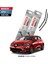 Renault Clio 4 2016 Model Bosch Aeroeco Muz Silecek Takımı 1